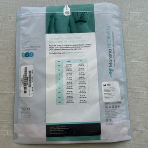 Marena Recocery high-waist girdle (S)